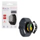 VOLTE-TEL TEMPERED GLASS SAMSUNG WATCH 5 44mm 1.4" 9H 0.30mm PC EDGE COVER WITH KEY 3D FULL GLUE FULL COVER BLACK VOLTE-TEL TEMPERED GLASS SAMSUNG WATCH 5 44mm 1.4" 9H 0.30mm PC EDGE COVER WITH KEY 3D FULL GLUE FULL COVER BLACK