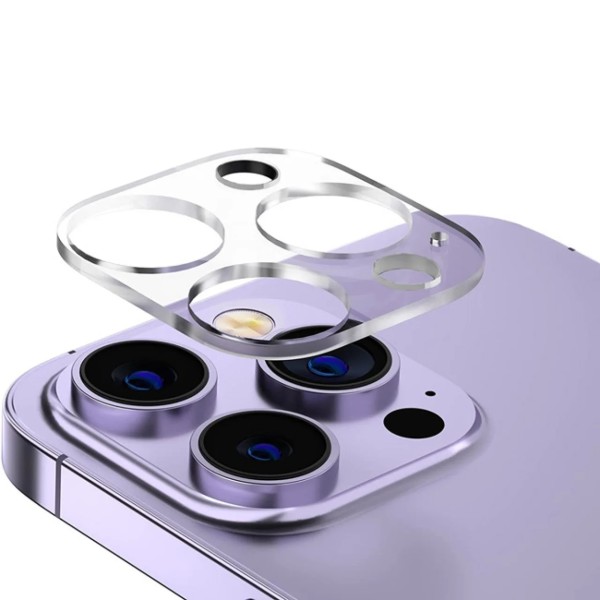 ΠΡΟΣΤΑΤΕΥΤΙΚΟ ΤΖΑΜΑΚΙ ΚΑΜΕΡΑΣ ΓΙΑ IPHONE 14 PRO / PRO MAX ΠΡΟΣΤΑΤΕΥΤΙΚΟ ΤΖΑΜΑΚΙ ΚΑΜΕΡΑΣ ΓΙΑ IPHONE 14 PRO / PRO MAX