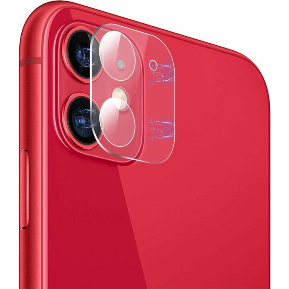 ΠΡΟΣΤΑΤΕΥΤΙΚΟ ΤΖΑΜΑΚΙ ΚΑΜΕΡΑΣ ΓΙΑ IPHONE 11