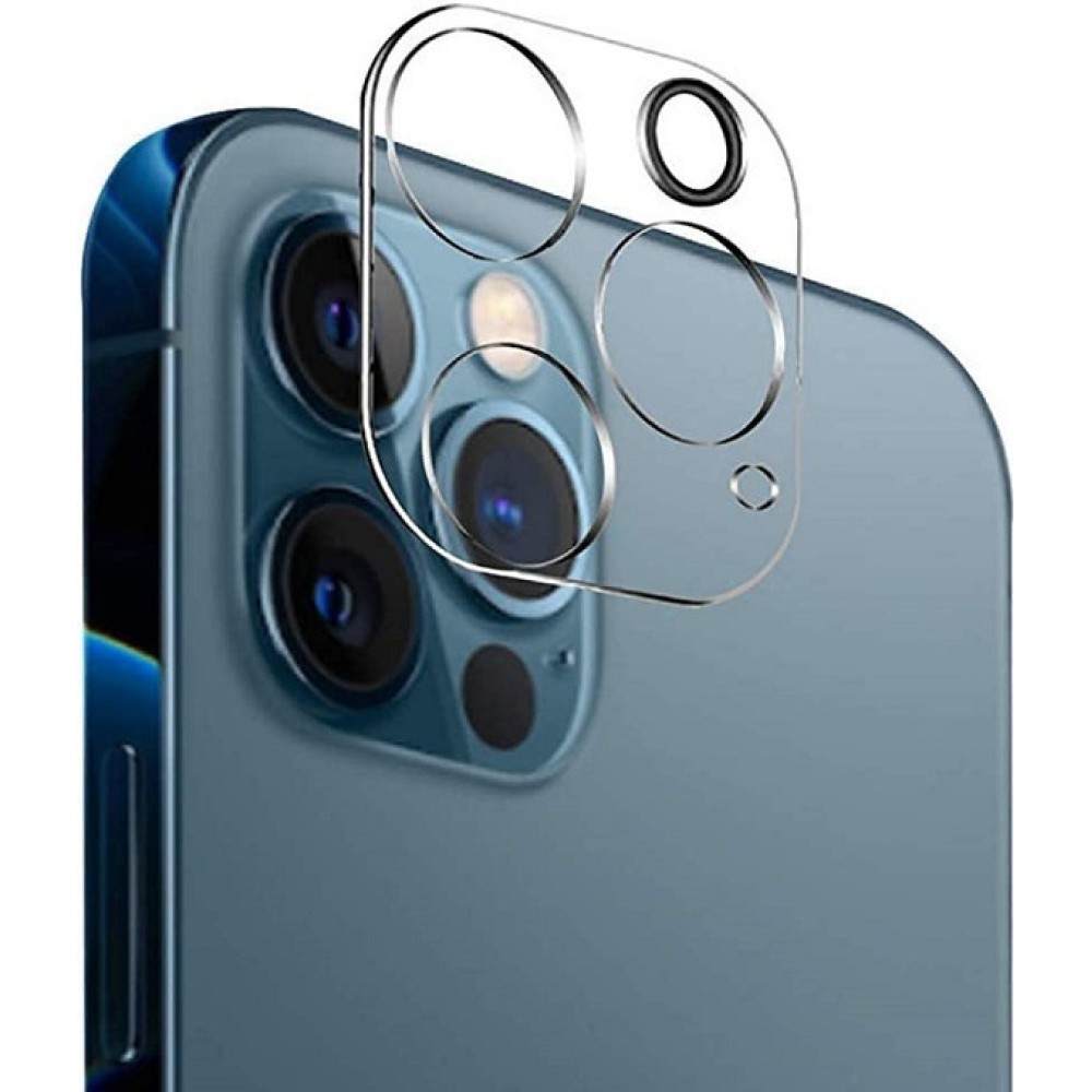 ΠΡΟΣΤΑΤΕΥΤΙΚΟ ΤΖΑΜΑΚΙ ΚΑΜΕΡΑΣ ΓΙΑ IPHONE 12 PRO MAX