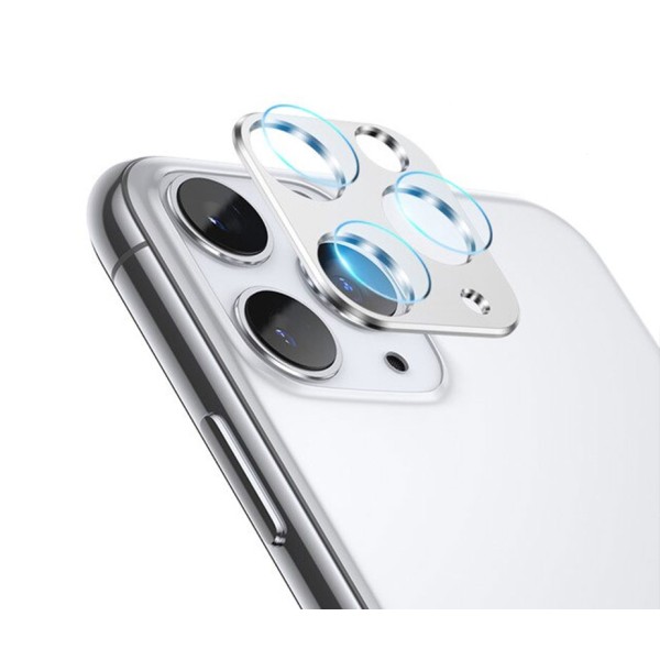 ΠΡΟΣΤΑΤΕΥΤΙΚΟ ΤΖΑΜΑΚΙ ΚΑΜΕΡΑΣ ΓΙΑ IPHONE 11 PRO / PRO MAX ΠΡΟΣΤΑΤΕΥΤΙΚΟ ΤΖΑΜΑΚΙ ΚΑΜΕΡΑΣ ΓΙΑ IPHONE 11 PRO / PRO MAX