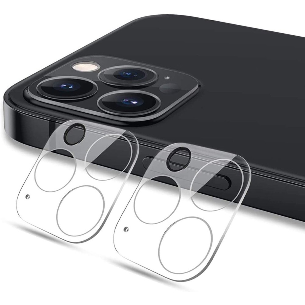 ΠΡΟΣΤΑΤΕΥΤΙΚΟ ΤΖΑΜΑΚΙ ΚΑΜΕΡΑΣ ΓΙΑ IPHONE 12 PRO