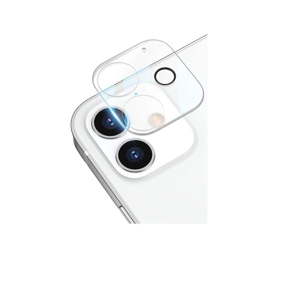 ΠΡΟΣΤΑΤΕΥΤΙΚΟ ΤΖΑΜΑΚΙ ΚΑΜΕΡΑΣ ΓΙΑ IPHONE 12