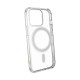 IDOL 1991 ΘΗΚΗ IPHONE 14 PRO MAX 6.7" MAGSAFE ANTISHOCK CLEAR AIR BACK COVER TPU FULL CAMERA PROTECTION ΔΙΑΦΑΝΗ