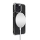 IDOL 1991 ΘΗΚΗ IPHONE 14 PRO MAX 6.7" MAGSAFE ANTISHOCK CLEAR AIR BACK COVER TPU FULL CAMERA PROTECTION ΔΙΑΦΑΝΗ