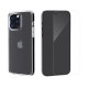 ROCKROSE θήκη & tempered glass 2.5D Premium για iPhone 14 Plus, διάφανο