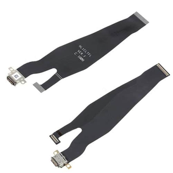 Huawei P20 Pro καλωδιοταινία φόρτισης - flex
