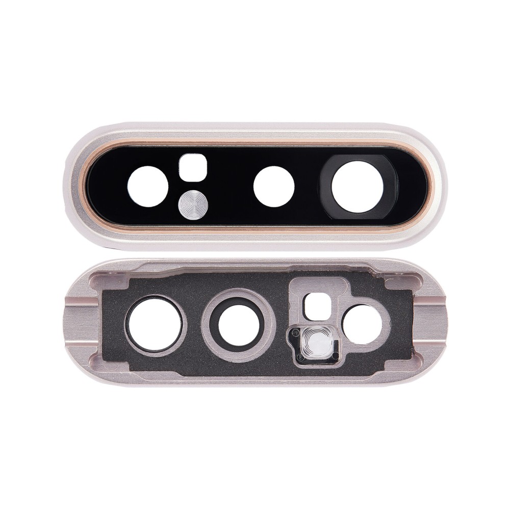 SAMSUNG GALAXY A80 BACK CAMERA LENS AND BEZEL ΑΣΗΜΙ