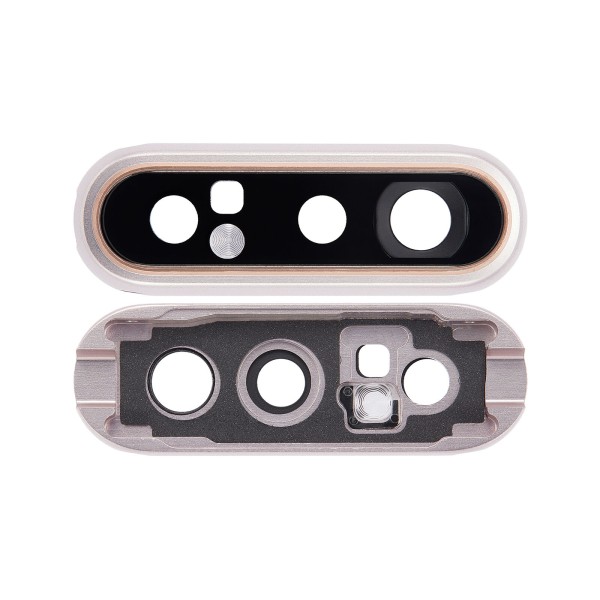 SAMSUNG GALAXY A80 BACK CAMERA LENS AND BEZEL ΑΣΗΜΙ