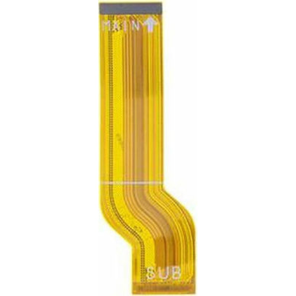 Κεντρική Καλωδιοταινία / Main Flex για Samsung Galaxy A40