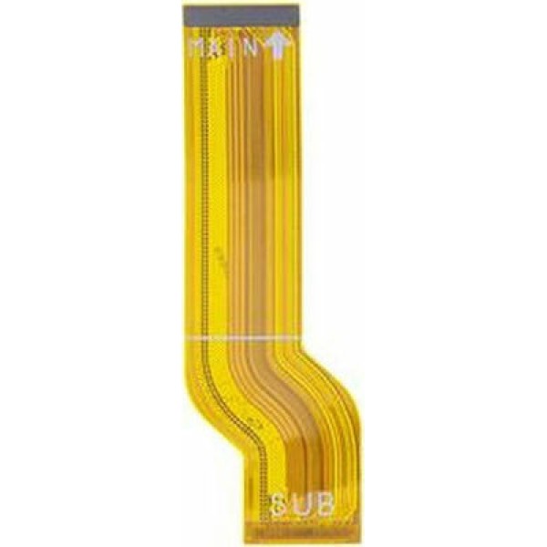Κεντρική Καλωδιοταινία / Main Flex για Samsung Galaxy A40