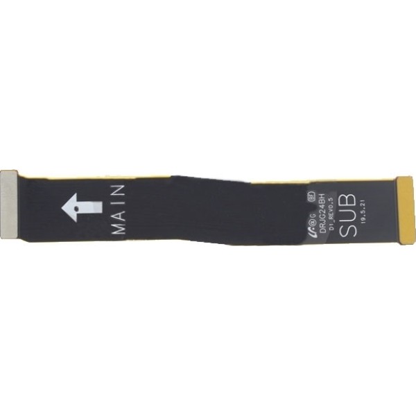 Κεντρική Καλωδιοταινία / Main Flex για Samsung Galaxy Note 10