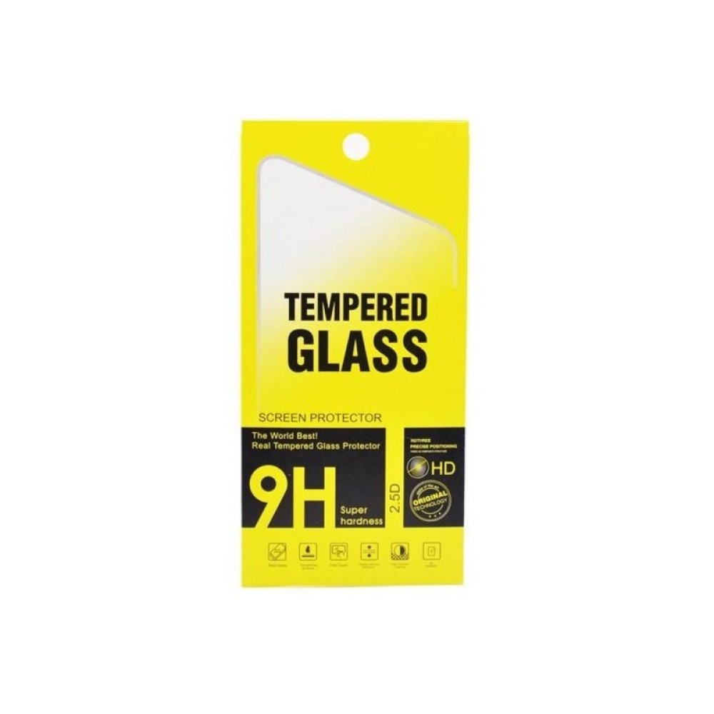 Προστασία Οθόνης Tempered Glass 9H για Xiaomi Redmi 9A / 9C