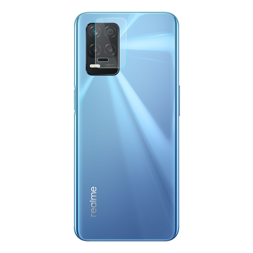 VOLTE-TEL TEMPERED GLASS REALME 8 5G 6.4" 9H 0.30mm FOR CAMERA