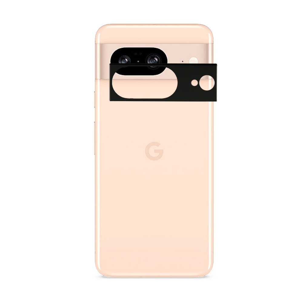 VOLTE-TEL TEMPERED GLASS GOOGLE PIXEL 8 5G 6.2" 9H 0.25mm 3D CURVED FOR CAMERA BLACK VOLTE-TEL TEMPERED GLASS GOOGLE PIXEL 8 5G 6.2" 9H 0.25mm 3D CURVED FOR CAMERA BLACK