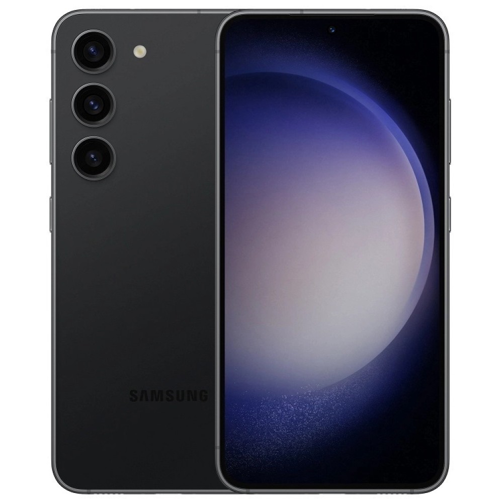 Samsung Galaxy S23 5G (8GB / 128GB-256GB) Dual Sim Καινούργιο (Brand New)